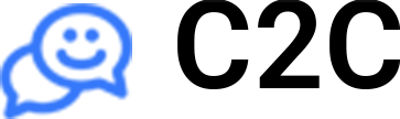 C2C Logo